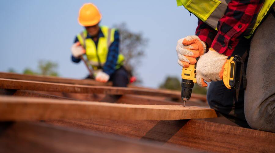 Local Siding Services in Wenatchee, WA